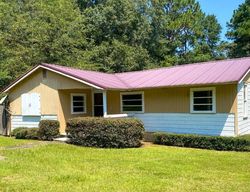 Foreclosure Listing in FINCH RD LUCEDALE, MS 39452