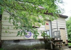 Foreclosure in  N 1ST AVE Marshalltown, IA 50158