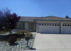 Foreclosure in  CANYON RIM CT Sparks, NV 89436