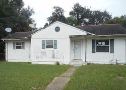 Foreclosure in  W LAVERNE ST New Orleans, LA 70126