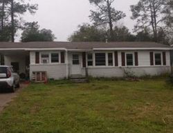 Foreclosure in  BELMEDE DR Gulfport, MS 39507