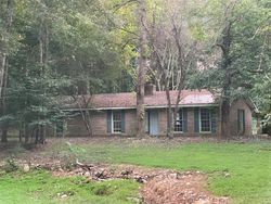 Foreclosure in  UPPER RIVER RD Tallassee, AL 36078