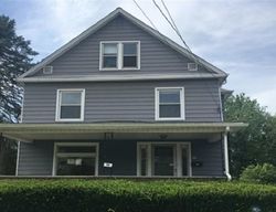 Foreclosure in  FRANK ST Struthers, OH 44471
