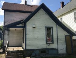 Foreclosure in  WILSON AVE Amsterdam, NY 12010