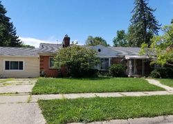 Foreclosure Listing in WOODLAND ST HARPER WOODS, MI 48225