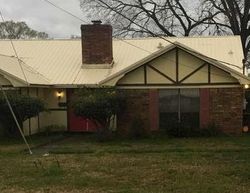 Foreclosure in  WALTON LN Monroe, LA 71202