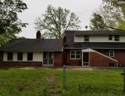 Foreclosure in  E SOUTH ST Mountain Grove, MO 65711