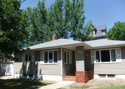 Foreclosure in  N MEADE AVE Glendive, MT 59330