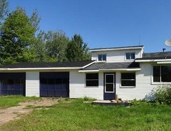 Foreclosure in  N BALTIMORE RD Bruce Crossing, MI 49912