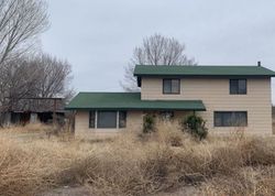 Foreclosure Listing in 2ND ST SOCORRO, NM 87801