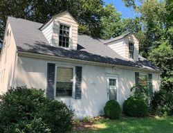 Foreclosure in  ELON RD Madison Heights, VA 24572