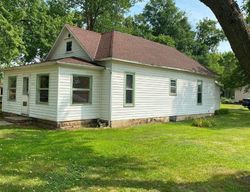 Foreclosure in  1ST AVE SE Glenville, MN 56036