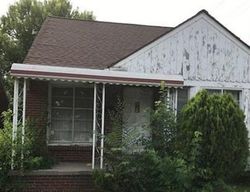 Foreclosure in  DEAN ST Detroit, MI 48234