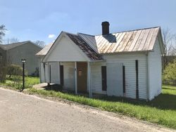 Foreclosure Listing in GANO AVE SADIEVILLE, KY 40370