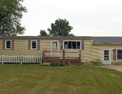 Foreclosure in  DOYLESTOWN RD Creston, OH 44217