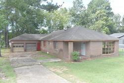 Foreclosure in  GREENSBORO ST Eutaw, AL 35462