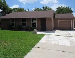 Foreclosure in  SOUTHTOWN ST Houston, TX 77033