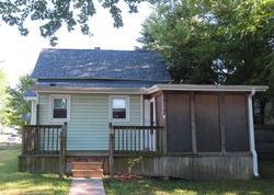 Foreclosure Listing in W 2ND ST MARION, IN 46952