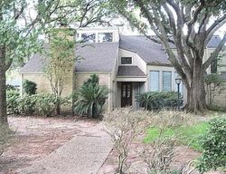 Foreclosure in  HOLLYWELL DR # D Houston, TX 77084
