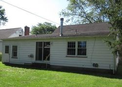 Foreclosure in  GATEWOOD AVE Rochester, NY 14624