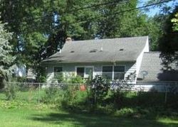 Foreclosure in  GATEWOOD AVE Rochester, NY 14624