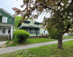 Foreclosure in  W BORDEN AVE Syracuse, NY 13205