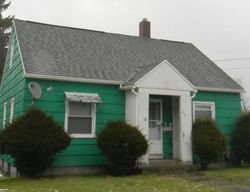 Foreclosure Listing in MYERS AVE SALAMANCA, NY 14779