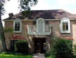 Foreclosure in  IVY WALL DR Houston, TX 77079