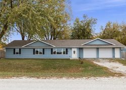 Foreclosure in  8TH ST Minburn, IA 50167