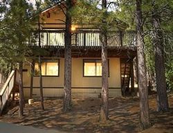 Foreclosure in  MONTEREY ST Big Bear Lake, CA 92315