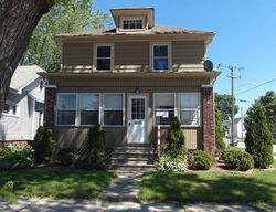 Foreclosure in  SUPERIOR ST Racine, WI 53402