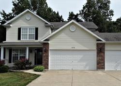 Foreclosure in  TIMBER HOLLOW LN High Ridge, MO 63049