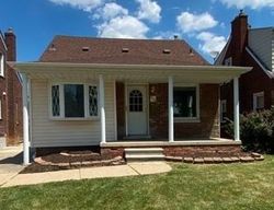 Foreclosure in  MILL ST Lincoln Park, MI 48146