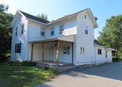 Foreclosure in  MONIER ST Naples, NY 14512