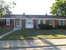 Foreclosure Listing in N PRAIRIE AVE CREST HILL, IL 60403