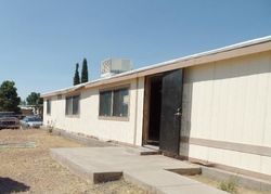 Foreclosure in  N LELAND LN Kingman, AZ 86409