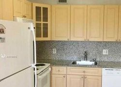 Foreclosure in  SW 133RD TER APT C410 Hollywood, FL 33027