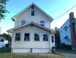 Foreclosure Listing in LIVINGSTON RD EAST HARTFORD, CT 06108