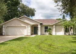Foreclosure in  SABAL PALM DR Edgewater, FL 32132
