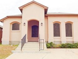 Foreclosure in  GREGORIO LERMA DR Laredo, TX 78046