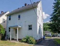 Foreclosure in  GLENCOVE DR Toledo, OH 43609