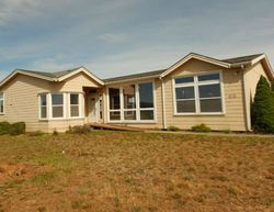 Foreclosure in  MORGAN CT Centerville, WA 98613