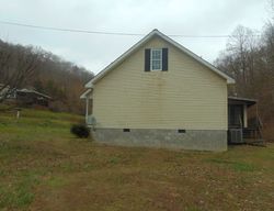 Foreclosure in  RICEVILLE RD Paintsville, KY 41240