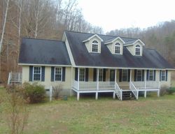 Foreclosure Listing in RICEVILLE RD PAINTSVILLE, KY 41240