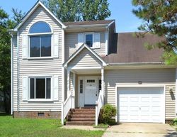 Foreclosure Listing in PRISCILLA LN CHESAPEAKE, VA 23322