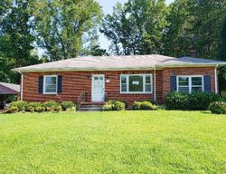 Foreclosure Listing in S MAIN ST ROCKY MOUNT, VA 24151