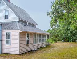 Foreclosure in  MAIN ST West Dennis, MA 02670
