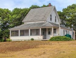 Foreclosure in  MAIN ST West Dennis, MA 02670