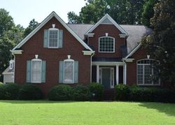 Foreclosure in  RIDGE SPRING CT Alpharetta, GA 30004