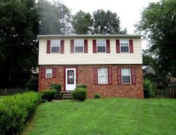 Foreclosure in  REMINGTON CT Crofton, MD 21114